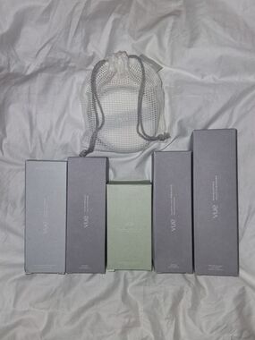 VUE Full Skincare Bundle